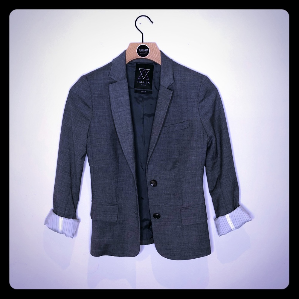 Talula blazer (#07)